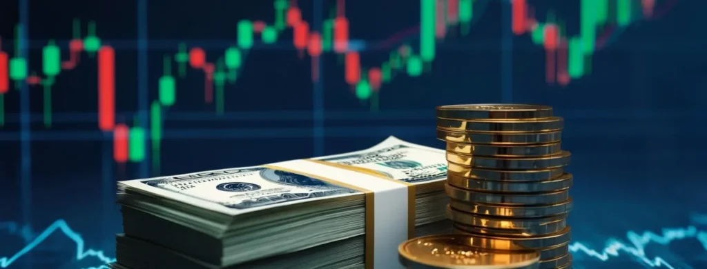 Análise do Mercado à Vista: Abordagem Matemática para Análise de Desempenho do Mercado