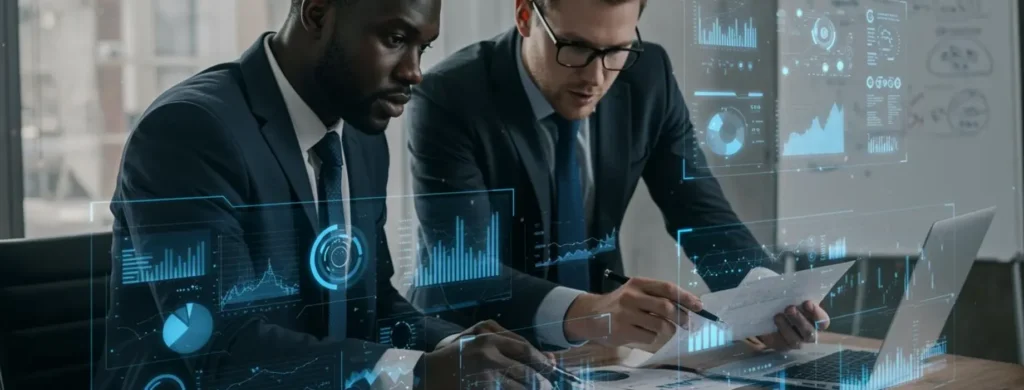 Trading Eurodollar: Innovazione Tecnologica