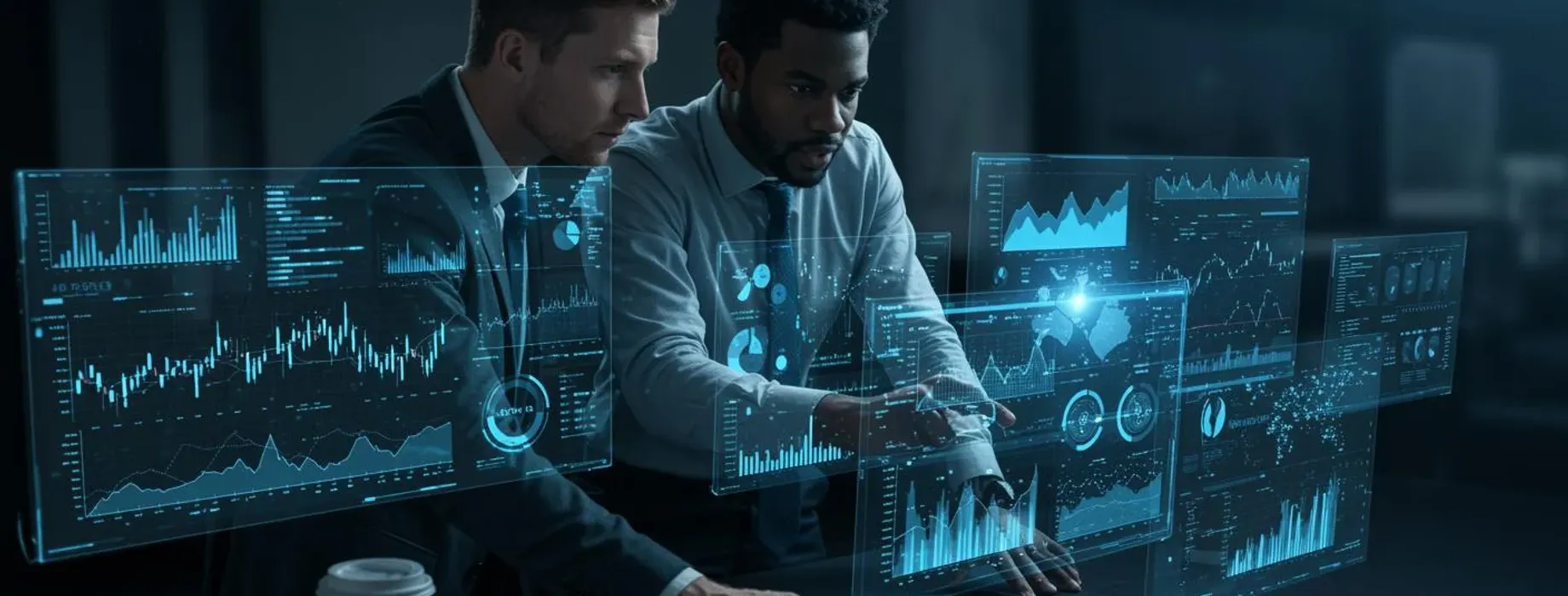 EFX Trading: Understanding the Basics of Electronic Foreign Exchange