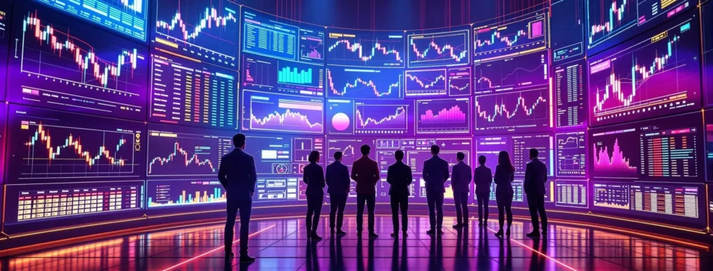 Como negociar Citigroup Inc na Pocket Option: Passo a passo para iniciantes
