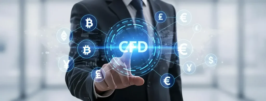 ค่าคอมมิชชั่นการซื้อขาย CFD: เครื่องมือและกลยุทธ์ที่จำเป็นสำหรับการซื้อขายที่คุ้มค่า