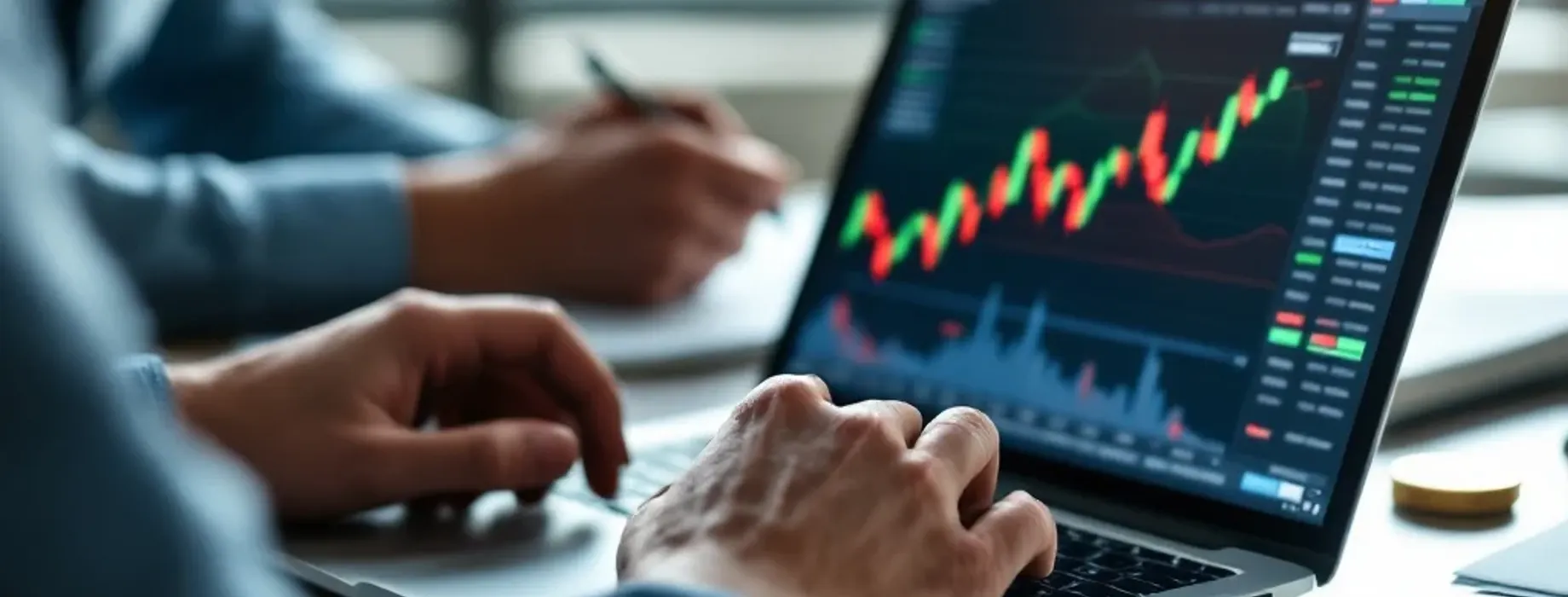 Crypto Options Trading Platform: Professional Tools for Digital Investments