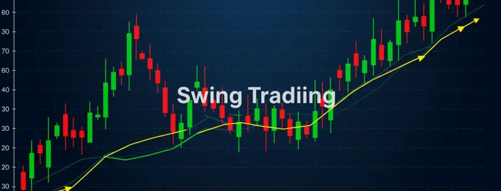 How Does Swing Trading Work: Strategies for Medium-Term Market Profits