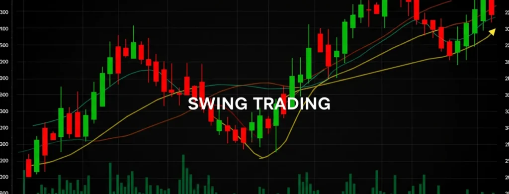 Swing Ticaret ile Para Kazanma: Piyasa Analizine Matematiksel Yaklaşım