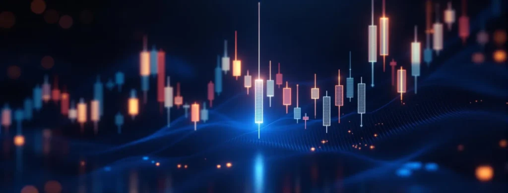 Sinais de Trading Fáceis de Tecnologia