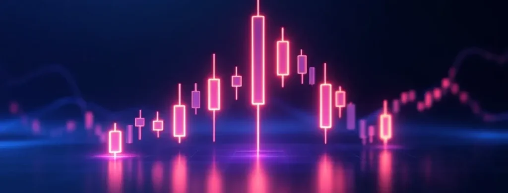 Sinais de Day Trading: Métodos de Análise Matemática para Decisões Eficazes no Mercado