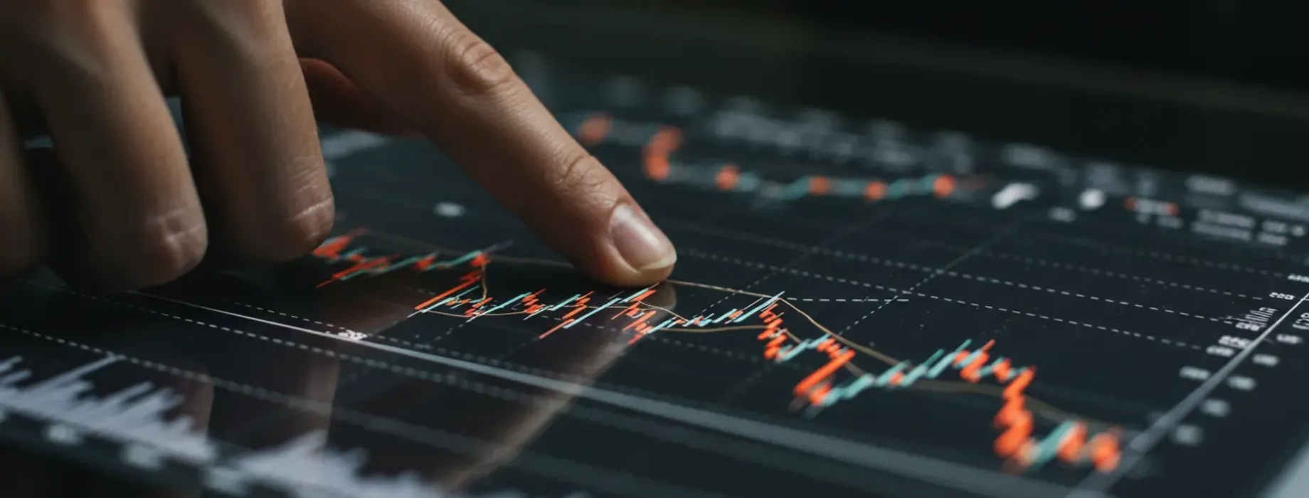 Daily Chart Trading Strategy: Proven Methods for Market Success