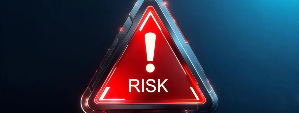 Risco de Negociação Forex: Compreendendo as Realidades Financeiras