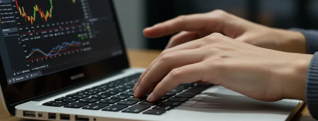 Utilisation du VWAP pour le trading intraday