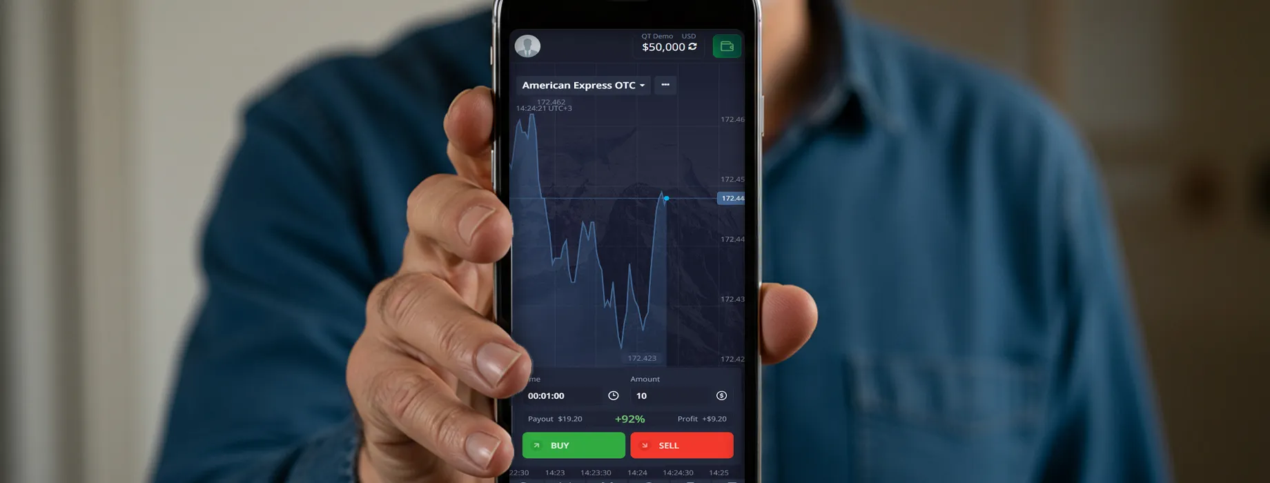 Pocket Option Payment Methods: Overview