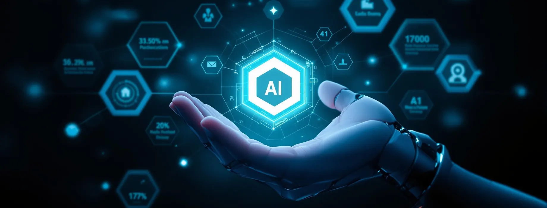 AI Stock Companies: Top Investment Options for Tech Portfolios