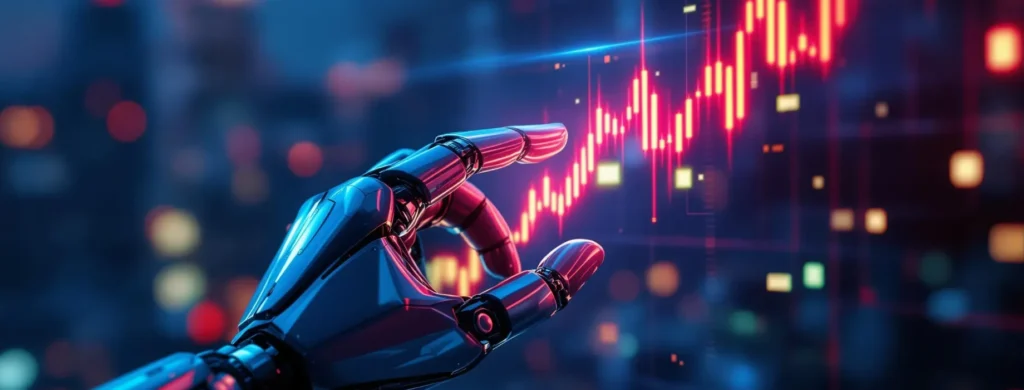 Artificial Intelligence Stocks: Profitable Opportunities in the Current Market