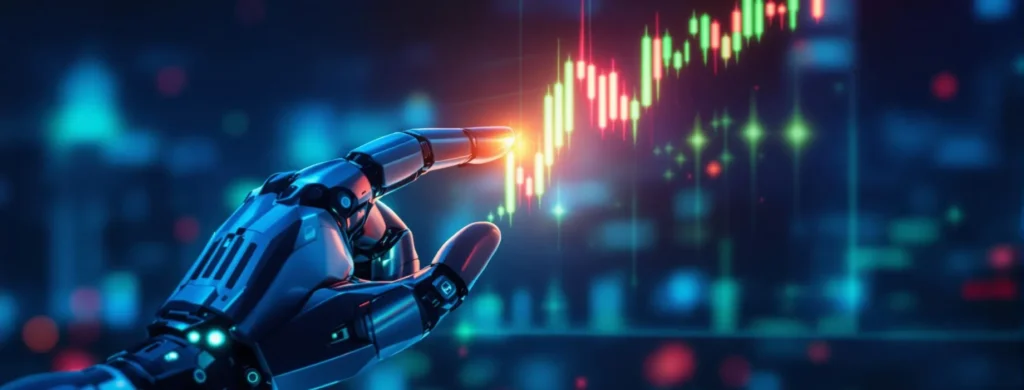 Vantaggi del Trading Automatizzato con i Migliori Broker: Storie di Successo Reali e Risultati
