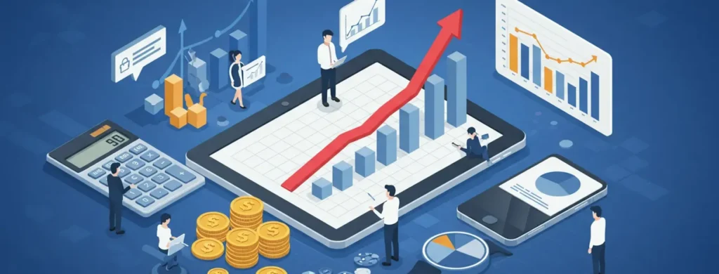 Trading Journal App: Enhance Your Trading Performance with Detailed Analysis