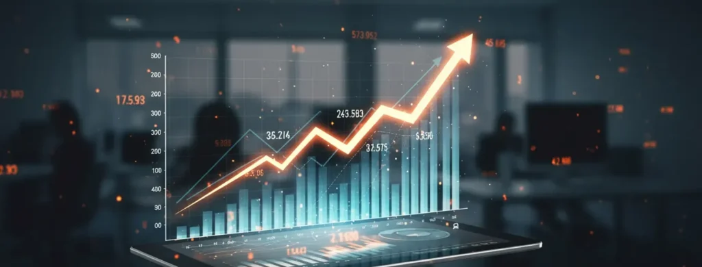 Bénéfices des Actions Riot : Comment l’IA, l’Apprentissage Automatique et la Blockchain Créent 41% d’Avantage de Profit