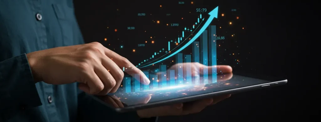 What is Palladium: Investment Strategy with 58% Annual Return Potential