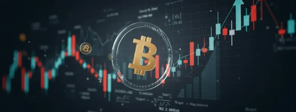 XRP vs Bitcoin : Cadre Mathématique pour les Décisions d’Investissement Stratégiques
