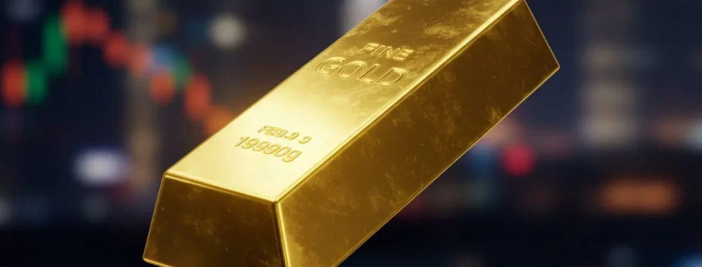 Horario de Trading de Oro: Análisis Matemático