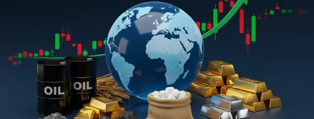 Investir dans les ETFs de Métaux Précieux : Stratégies et Perspectives