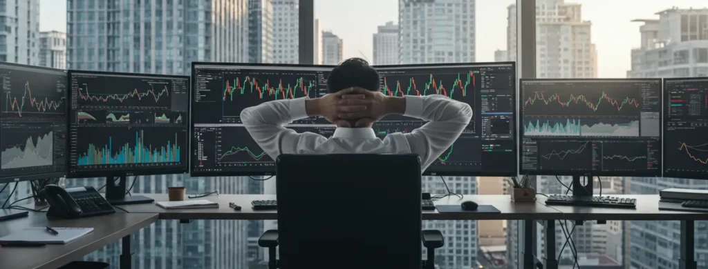Trading Algorithmique du Gaz: Comment Optimiser Votre Stratégie de Trading