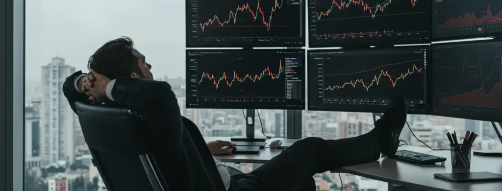 Why is natural gas going up: 5 mathematical models predicting 72-83% price moves