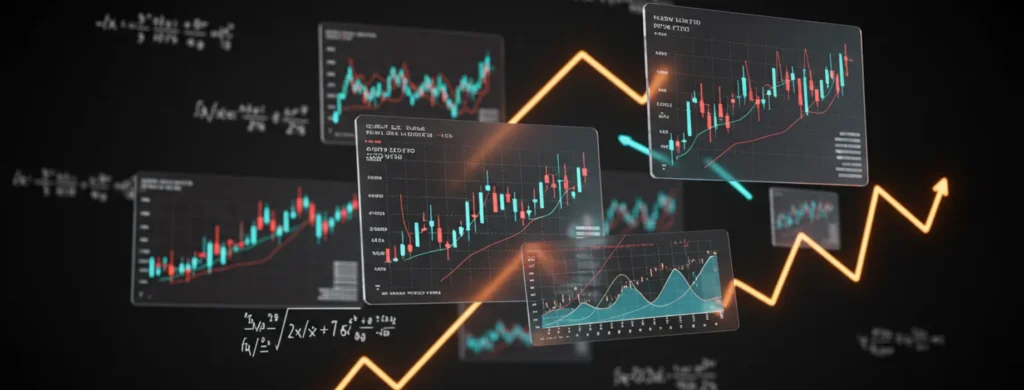 Termos de Negociação Forex: Vocabulário Essencial para Novos Traders