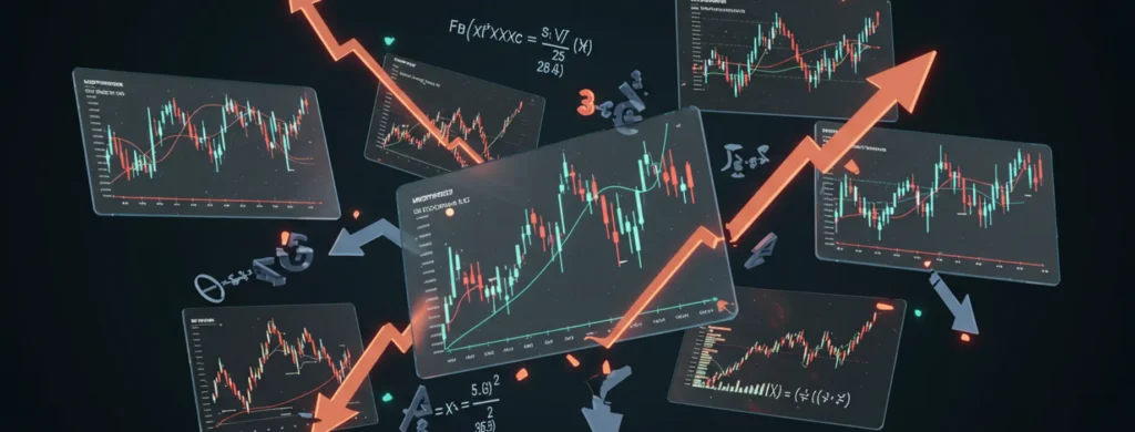 Trading Diario para Vivir: Dominando los Mercados Financieros para Obtener Beneficios