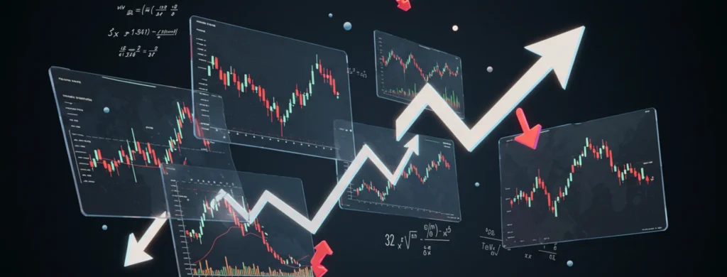 Valeur du tick des contrats à terme micro sur le pétrole brut : 7 traders qui ont transformé 1 000 $ en 27 450 $