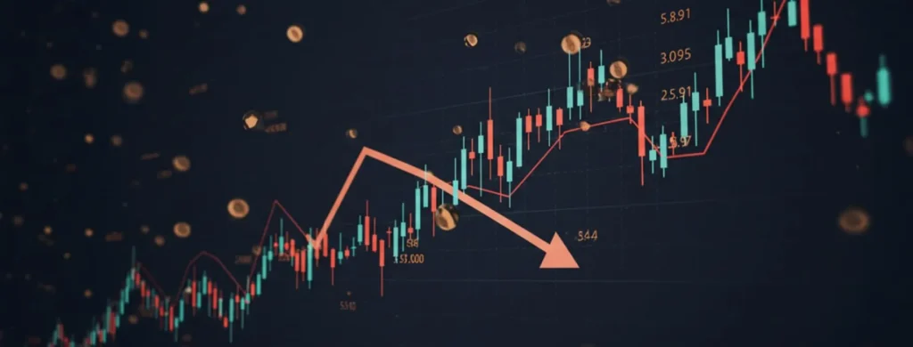 Ações VRE caem acentuadamente: Análise aprofundada e estratégias de investimento