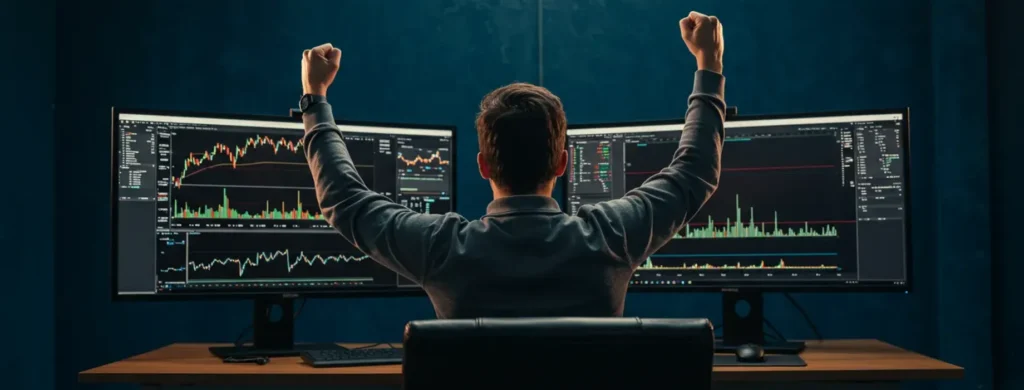 Trading Crypto vs Stocks : Principales métriques et méthodes d’analyse des données
