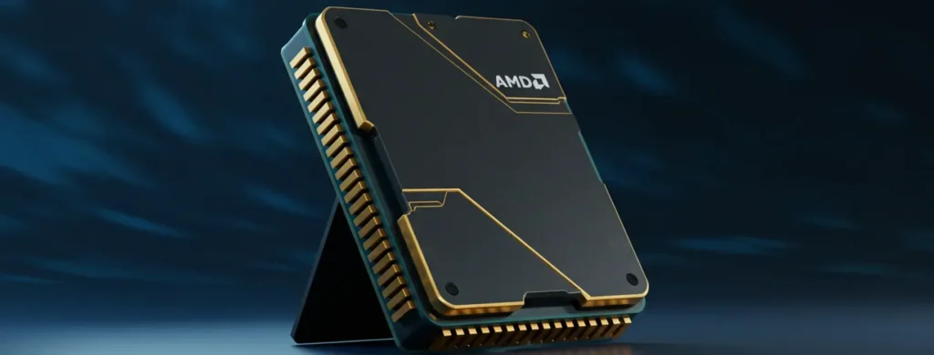 หุ้น AMD จ่ายเงินปันผลหรือไม่: ทำความเข้าใจผลตอบแทนของนักลงทุน AMD