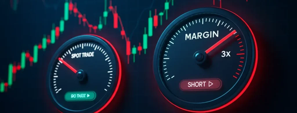Trading on Margin: What Every Trader Should Know About Leveraged Positions