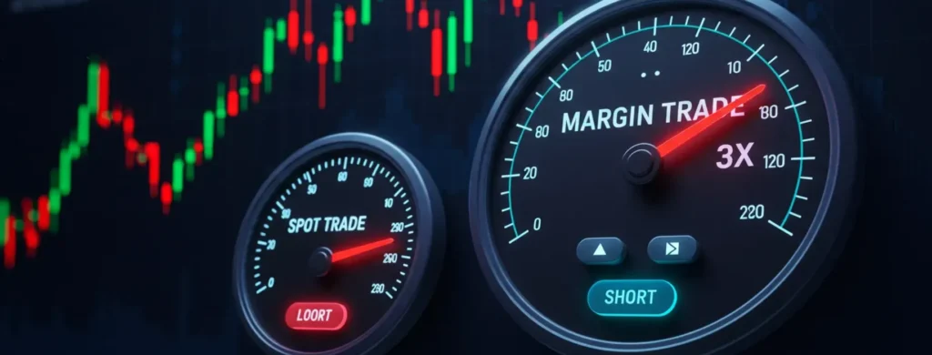 What Is Margin in Forex Trading: Understanding the Essential Trading Mechanism