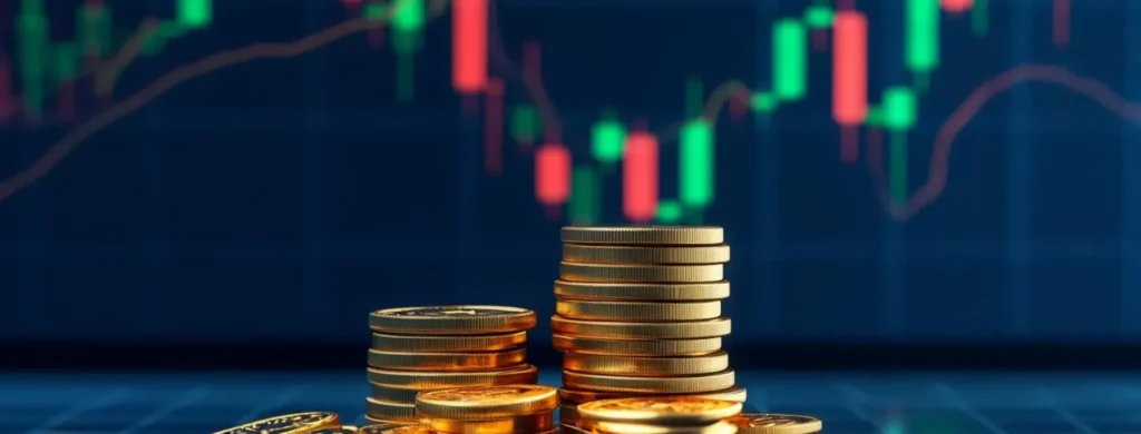 ครูเกอร์แรนด์ในแอฟริกาใต้