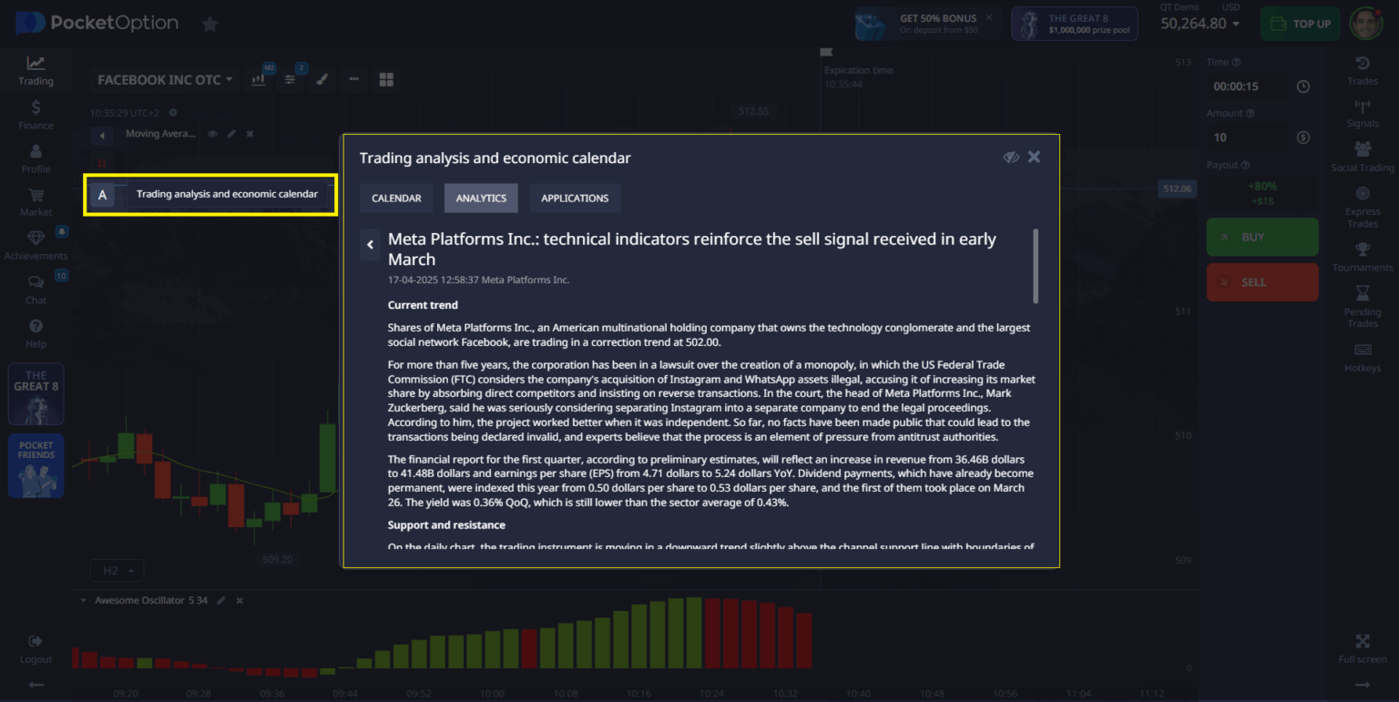 Why Is Meta Stock Down Today: Revealing Market Forces Behind the Decline