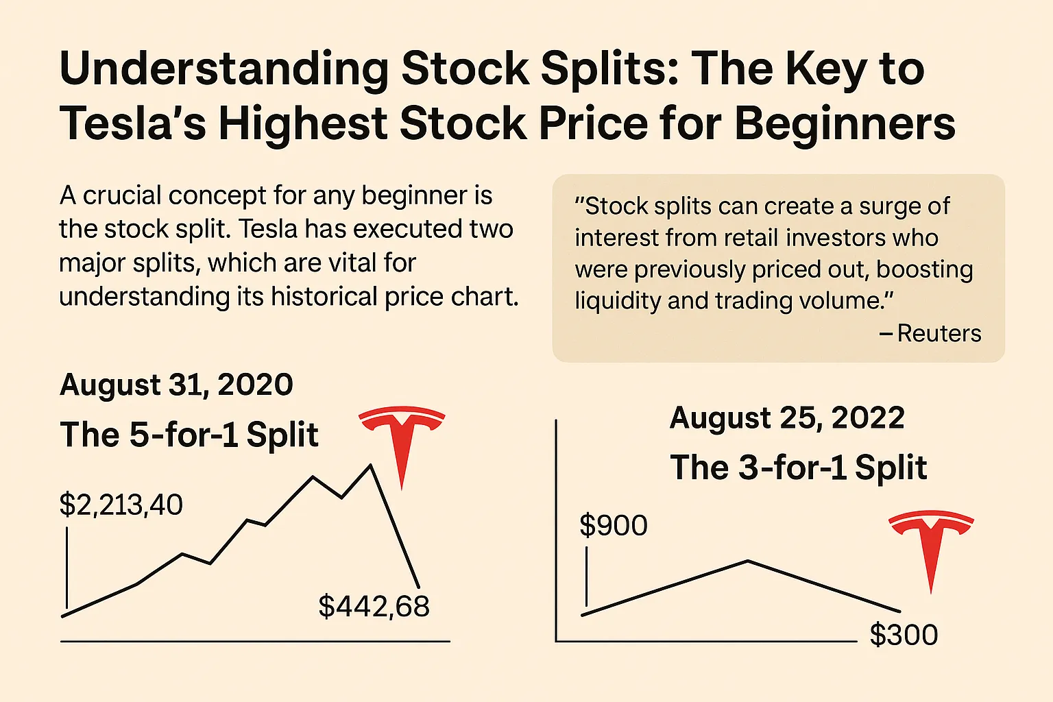 tesla-highest-stock-price-before-split
