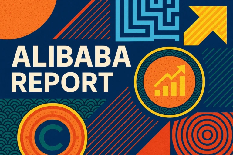 Alibaba Earnings Report: Q2 Fiscal Year 2025 Financial Results