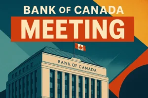 Bank of Canada December 2025 Interest Rate Decision: Market Impact and Expectations