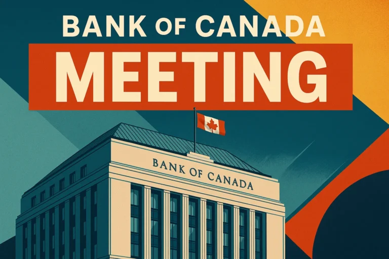 Bank of Canada December 2025 Interest Rate Decision: Market Impact and Expectations