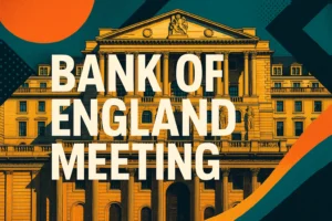 Bank of England Monetary Policy Meeting on November 8th