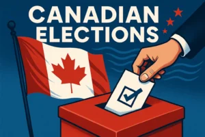 Canadian Federal Elections on September 20