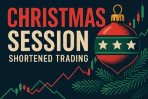 Christmas Eve Shortened Trading Session: What Traders Need to Know
