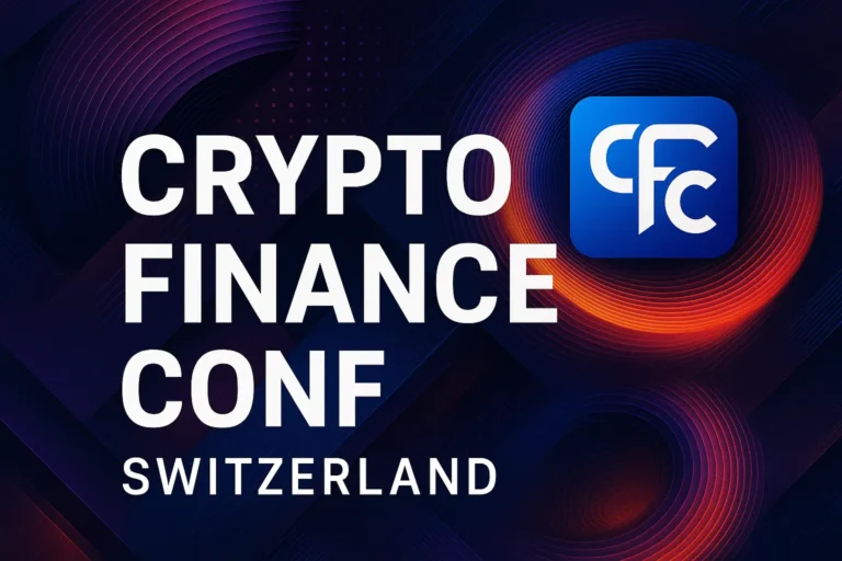 Crypto Finance Conference 2025: Switzerland’s Premier Blockchain Investment Summit