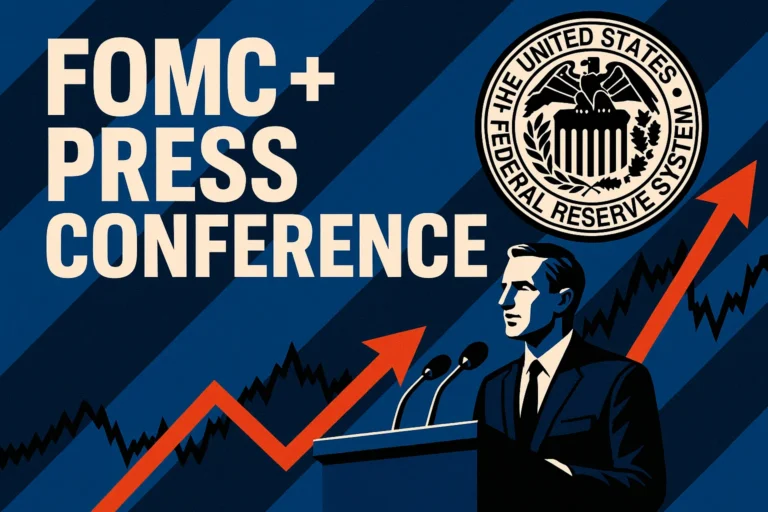 December 11 FOMC Meeting and Press Conference: Critical Year-End Monetary Policy Decision
