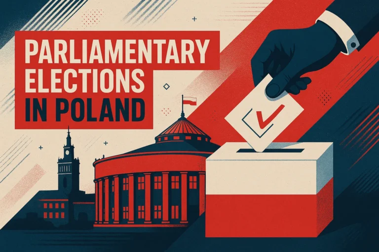 Polish Parliamentary Elections