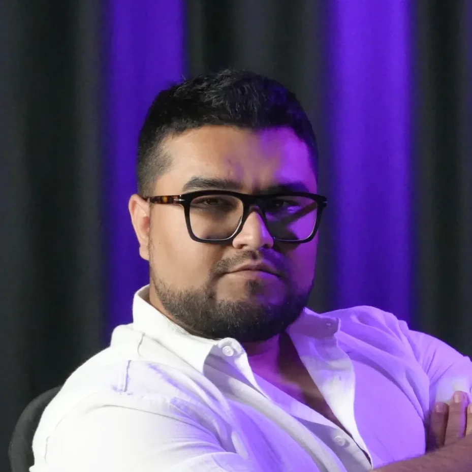 Rudy Zayed