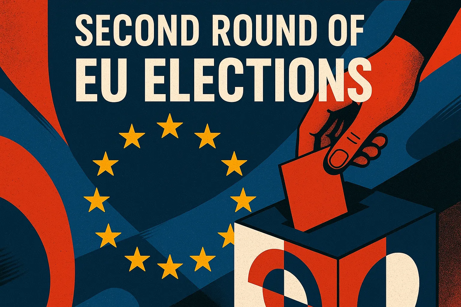 The Link Between Abstention and Polarization