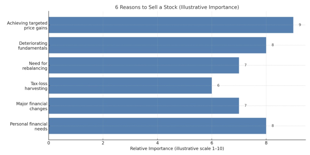 stocks