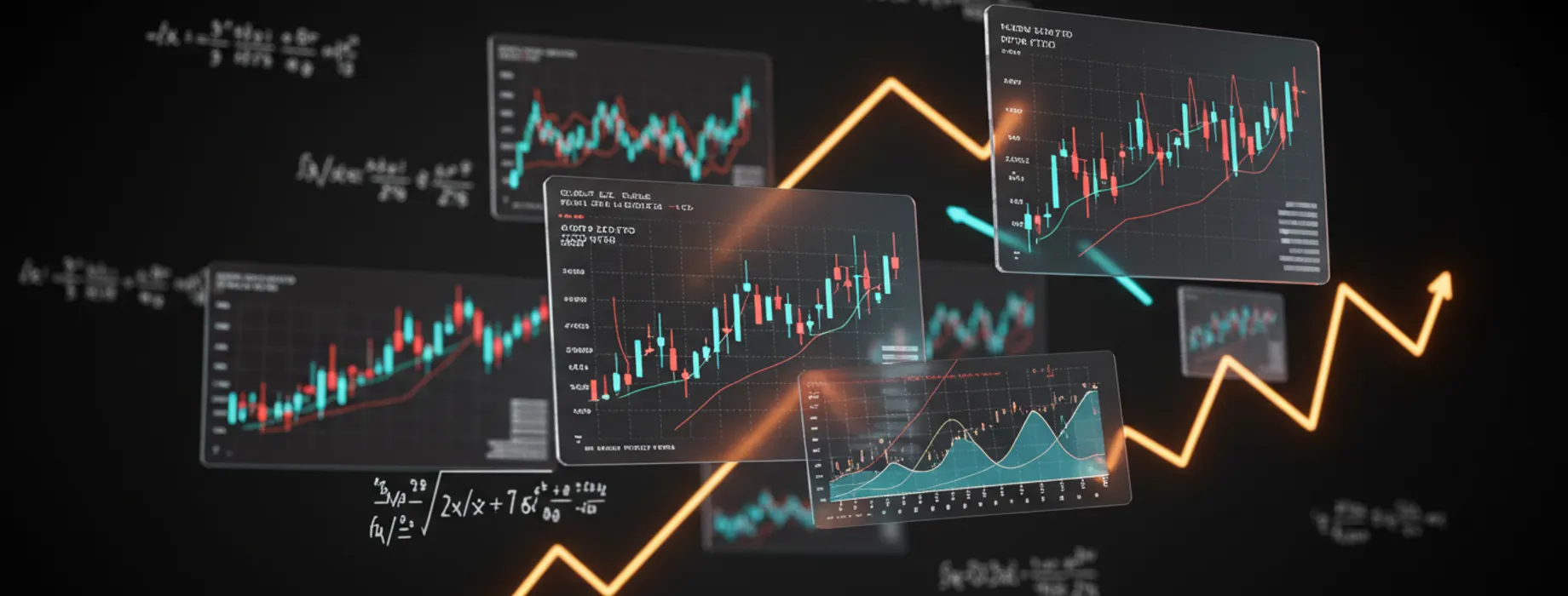 How to Read Stock Charts
