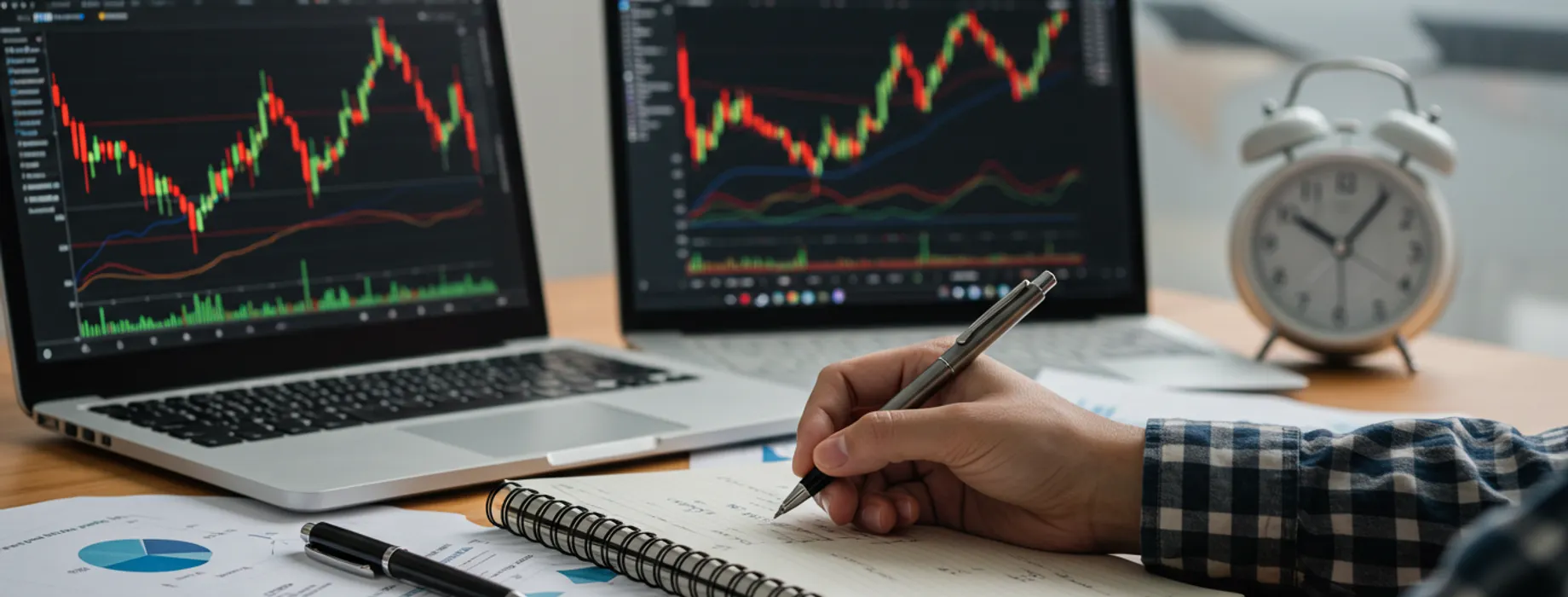 Cryptocurrency Trading Course: Navigating the Future of Digital Finance